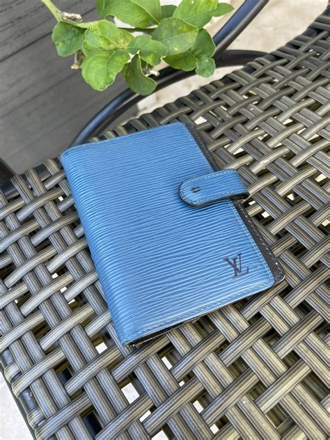 louis vuitton passport holder epi|Louis Vuitton football club.